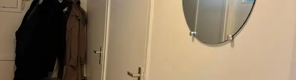 Appartement Foto #1 te huur bij Huurstunt
