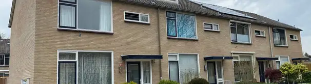 Huurwoning Foto #0 te huur bij Huurstunt