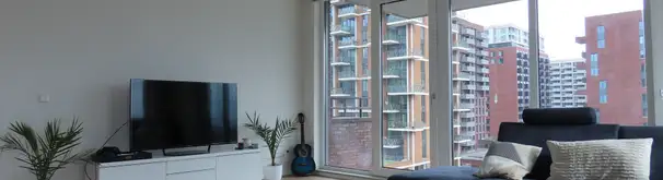 Appartement Foto #3 te huur bij Huurstunt