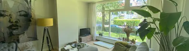 Appartement Foto #2 te huur bij Huurstunt
