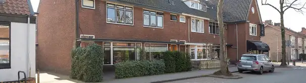 Huurwoning Foto #0 te huur bij Huurstunt
