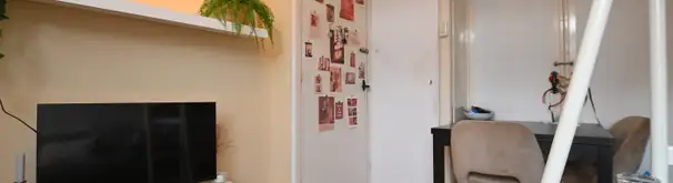 Kamer Foto #1 te huur bij Huurstunt