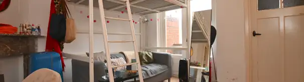 Kamer Foto #3 te huur bij Huurstunt