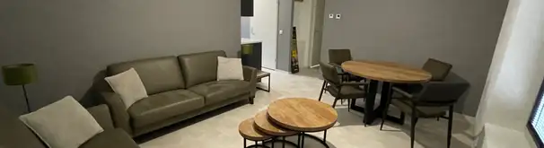 Appartement Foto #1 te huur bij Huurstunt