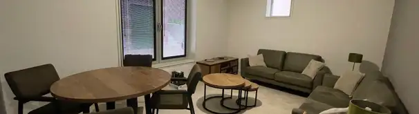 Appartement Foto #3 te huur bij Huurstunt