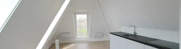 Appartement Foto #3 te huur bij Huurstunt