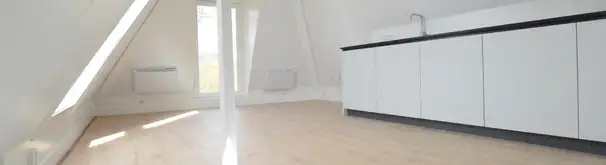 Appartement Foto #2 te huur bij Huurstunt