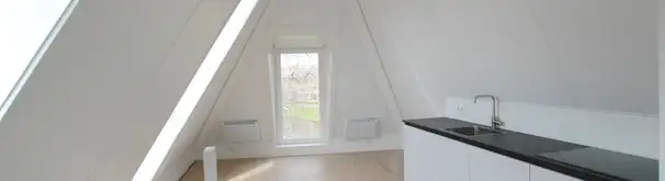 Appartement Foto #3 te huur bij Huurstunt