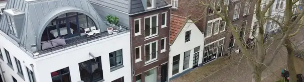 Appartement Foto #1 te huur bij Huurstunt
