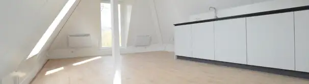 Appartement Foto #2 te huur bij Huurstunt