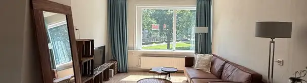 Appartement Foto #1 te huur bij Huurstunt