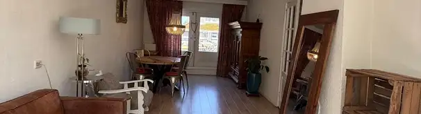 Appartement Foto #2 te huur bij Huurstunt