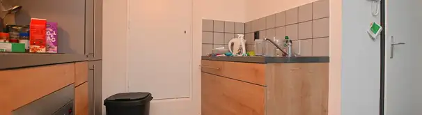 Appartement Foto #3 te huur bij Huurstunt