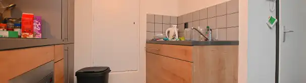 Appartement Foto #3 te huur bij Huurstunt