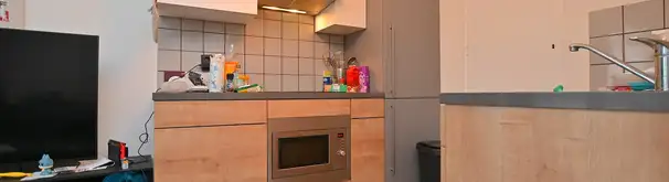 Appartement Foto #2 te huur bij Huurstunt