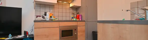 Appartement Foto #2 te huur bij Huurstunt