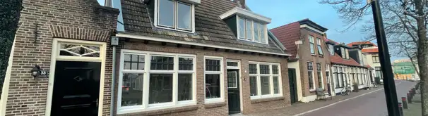 Kamer Foto #1 te huur bij Huurstunt