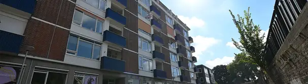 Appartement Foto #0 te huur bij Huurstunt