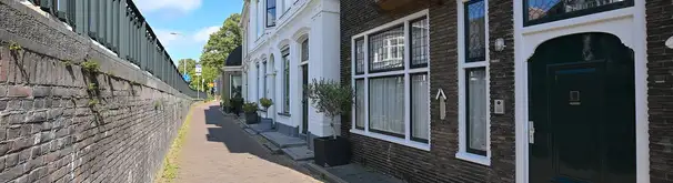 Appartement Foto #1 te huur bij Huurstunt