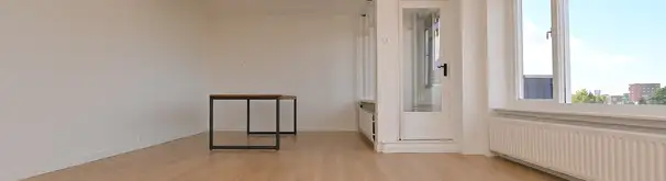 Appartement Foto #2 te huur bij Huurstunt