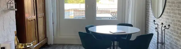 Appartement Foto #1 te huur bij Huurstunt