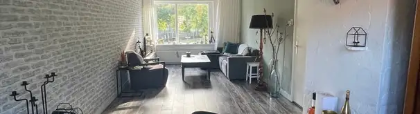 Appartement Foto #3 te huur bij Huurstunt