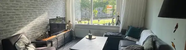 Appartement Foto #2 te huur bij Huurstunt