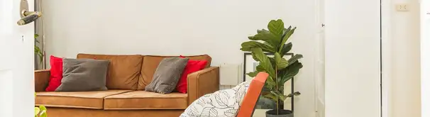 Appartement Foto #3 te huur bij Huurstunt