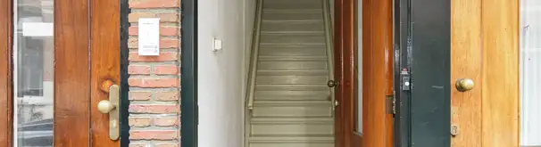 Appartement Foto #1 te huur bij Huurstunt