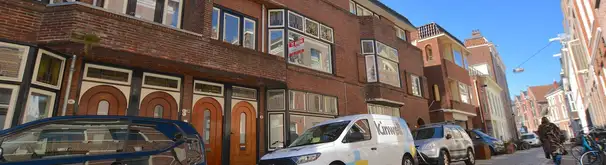 Appartement Foto #0 te huur bij Huurstunt