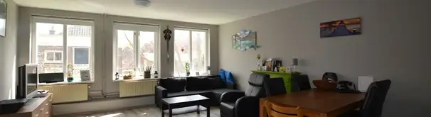 Appartement Foto #2 te huur bij Huurstunt