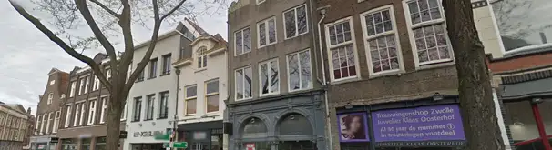 Appartement Foto #0 te huur bij Huurstunt