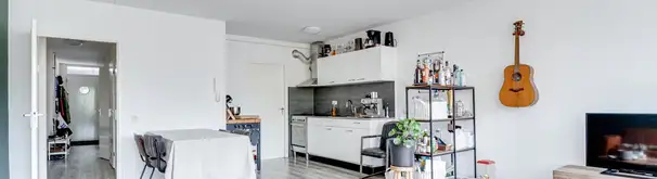 Appartement Foto #3 te huur bij Huurstunt