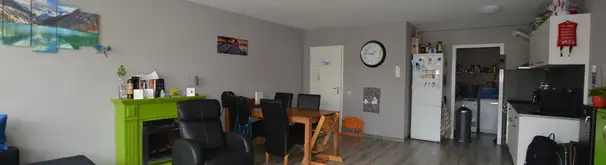 Appartement Foto #1 te huur bij Huurstunt