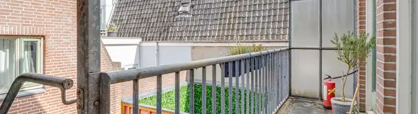 Appartement Foto #1 te huur bij Huurstunt