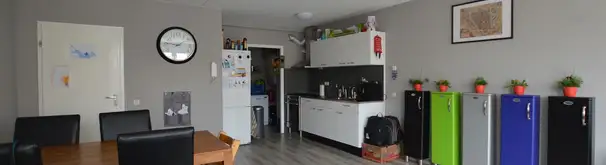 Appartement Foto #3 te huur bij Huurstunt