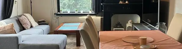 Kamer Foto #1 te huur bij Huurstunt