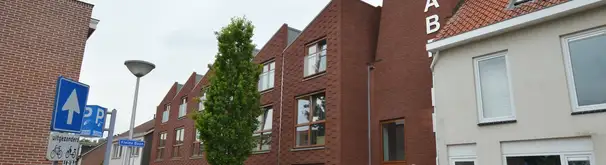 Studio Foto #0 te huur bij Huurstunt