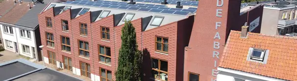 Studio Foto #1 te huur bij Huurstunt