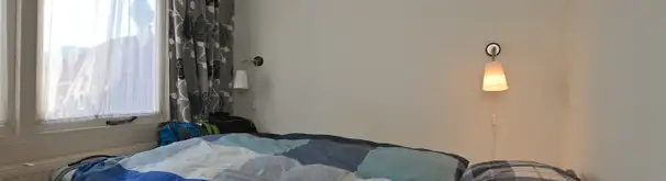 Kamer Foto #1 te huur bij Huurstunt