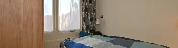 Kamer Foto #2 te huur bij Huurstunt