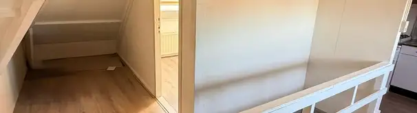 Kamer Foto #2 te huur bij Huurstunt