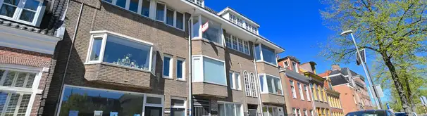 Appartement Foto #0 te huur bij Huurstunt