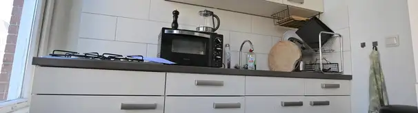 Studio Foto #3 te huur bij Huurstunt