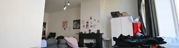 Studio Foto #2 te huur bij Huurstunt