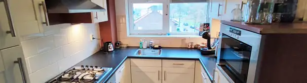 Appartement Foto #2 te huur bij Huurstunt