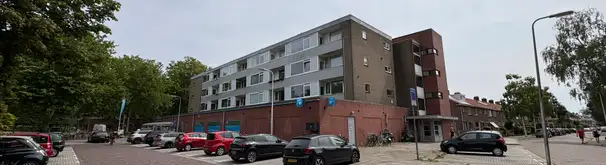 Appartement Foto #0 te huur bij Huurstunt