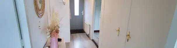 Appartement Foto #1 te huur bij Huurstunt
