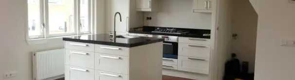 Appartement Foto #2 te huur bij Huurstunt