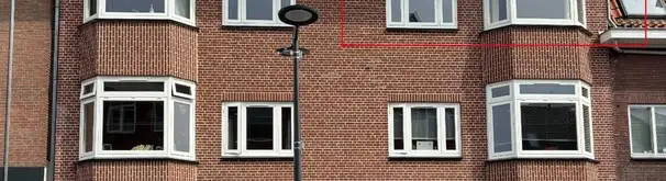 Appartement Foto #0 te huur bij Huurstunt